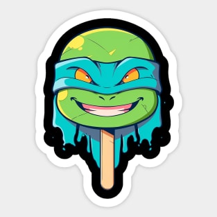 leonardo Sticker